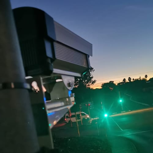 Professional Traffic Services